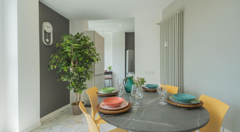 Photo of A Picture of Como