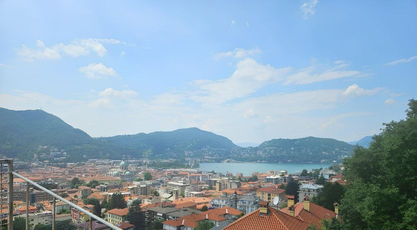 Photo of A Picture of Como