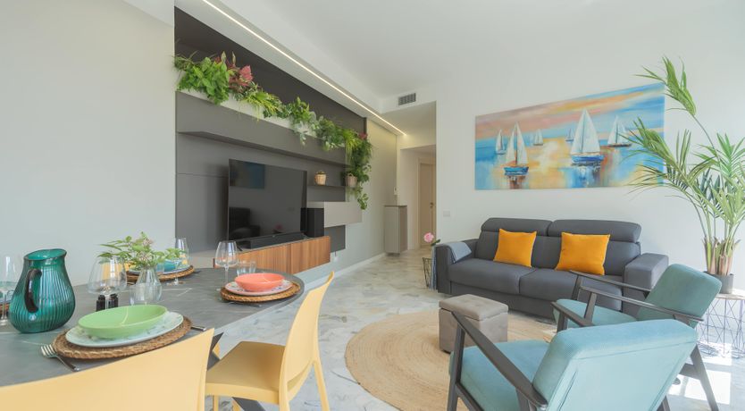 Photo of A Picture of Como