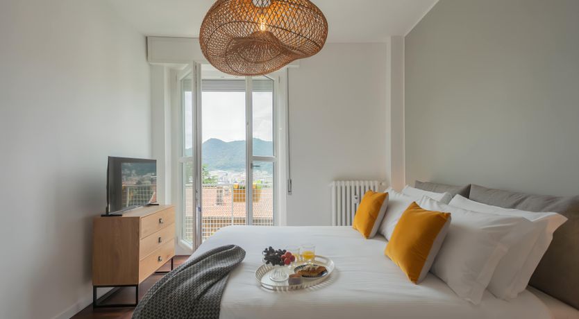 Photo of A Picture of Como