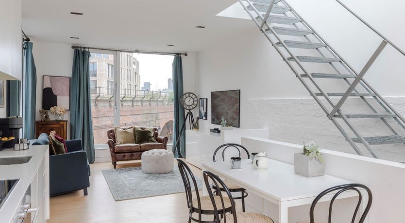 Photo of Foodie's Haven