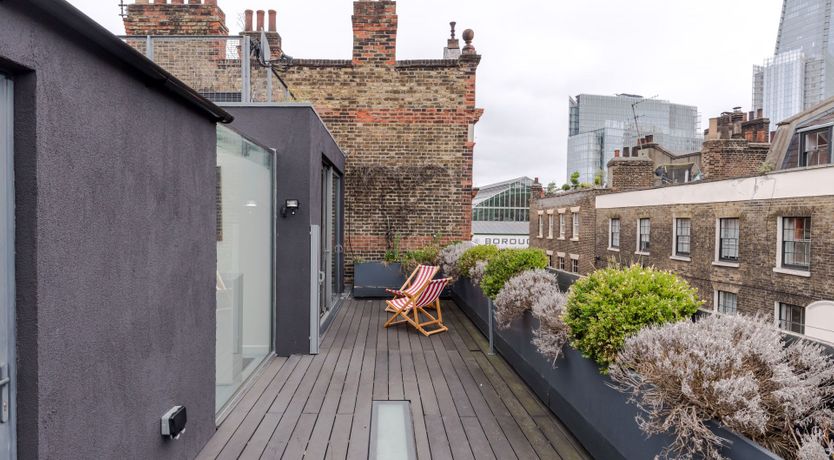 Photo of Foodie's Haven