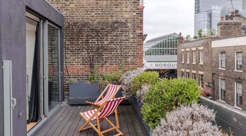 Photo of Foodie's Haven