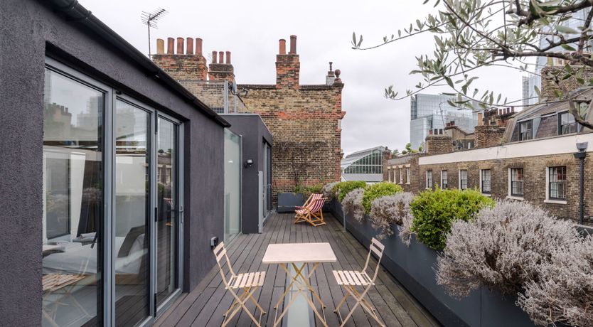 Photo of Foodie's Haven