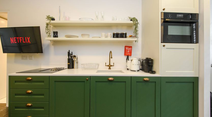 Photo of Foodie's Haven