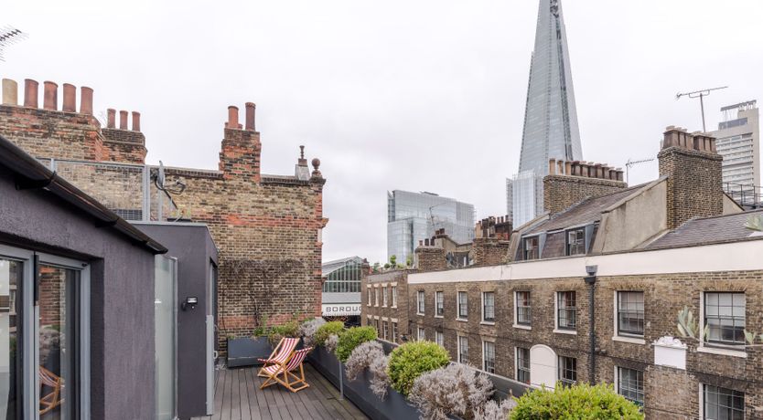 Photo of Foodie's Haven