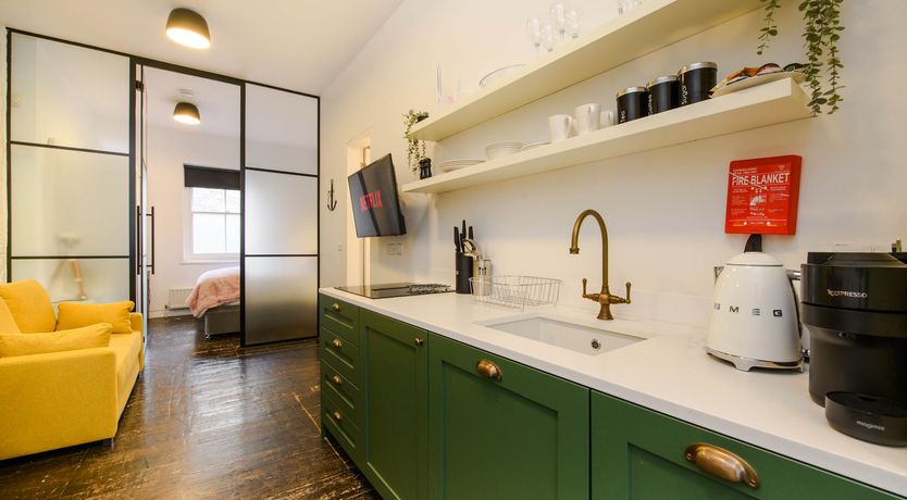 Photo of Foodie's Haven