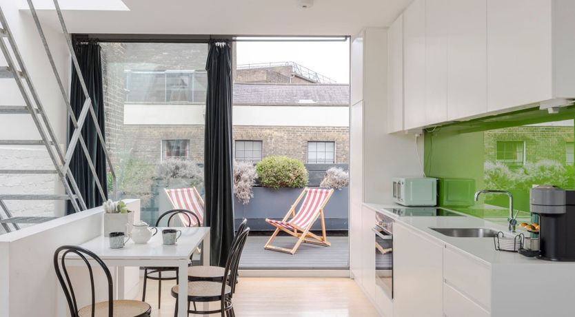 Photo of Foodie's Haven