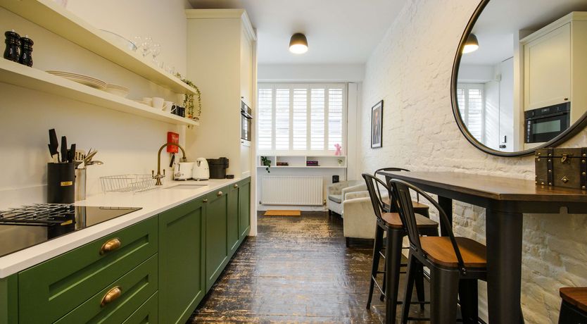 Photo of Foodie's Haven