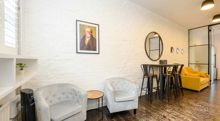 Photo of Foodie's Haven