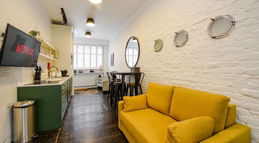 Photo of Foodie's Haven