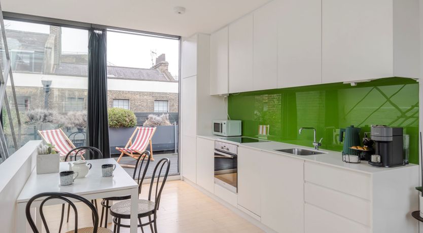 Photo of Foodie's Haven