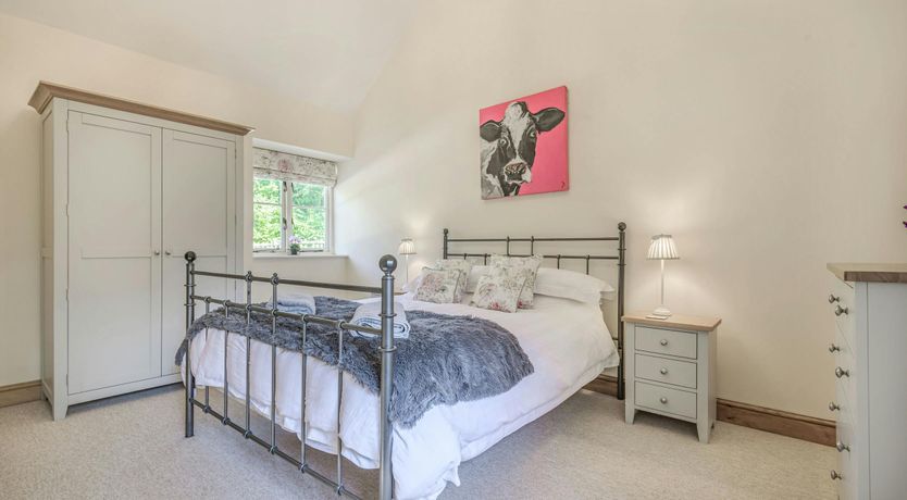 Photo of The Barn Conversion