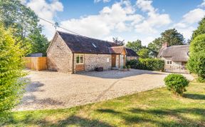 Photo of The Barn Conversion