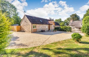 The Barn Conversion Holiday Home