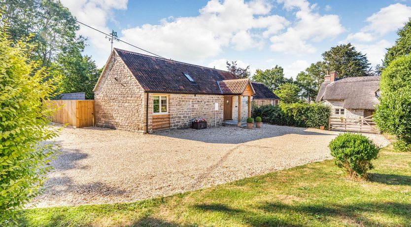 Photo of The Barn Conversion