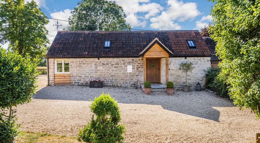Photo of The Barn Conversion