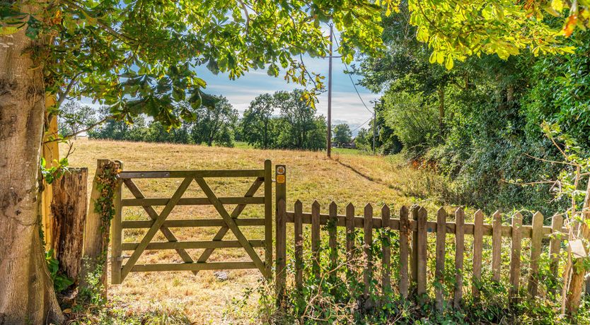 Photo of The Barn Conversion