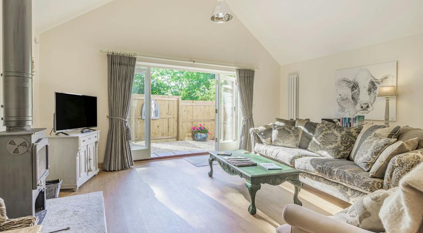 Photo of The Barn Conversion