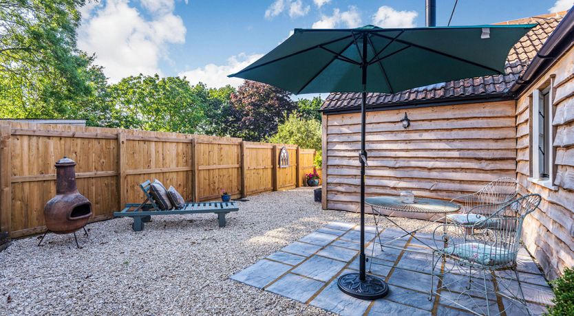 Photo of The Barn Conversion