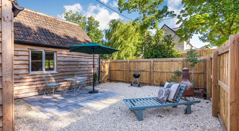 Photo of The Barn Conversion