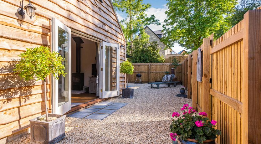 Photo of The Barn Conversion