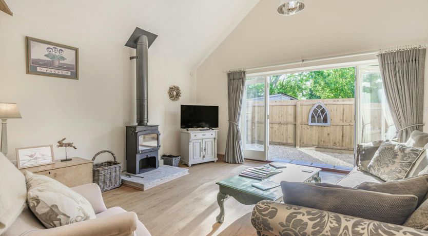 Photo of The Barn Conversion