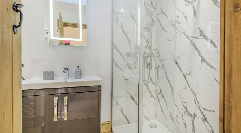 Photo of The Barn Conversion