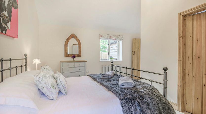 Photo of The Barn Conversion