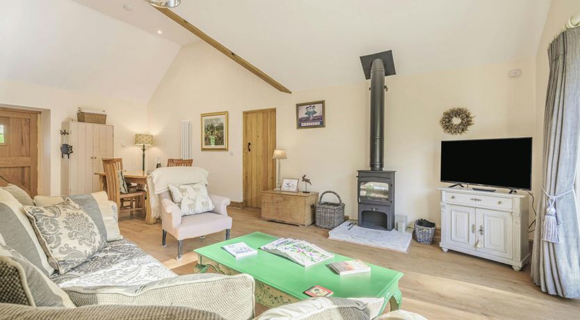 Photo of The Barn Conversion