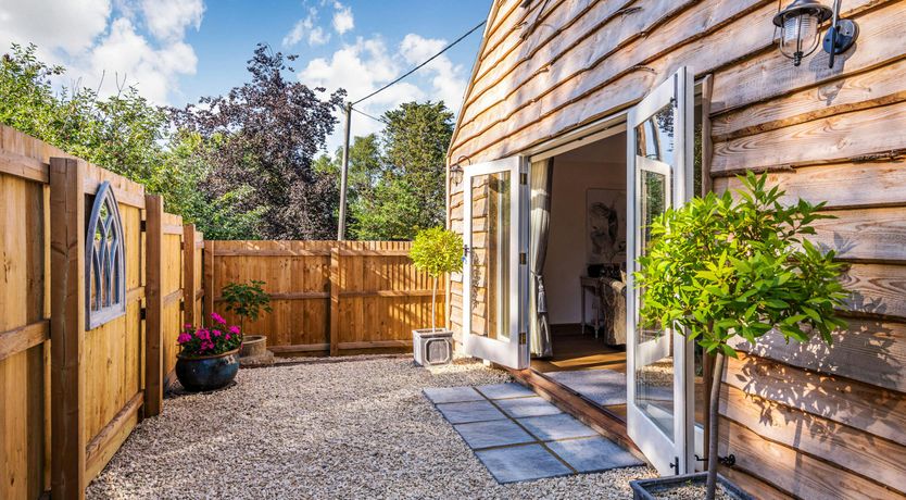 Photo of The Barn Conversion