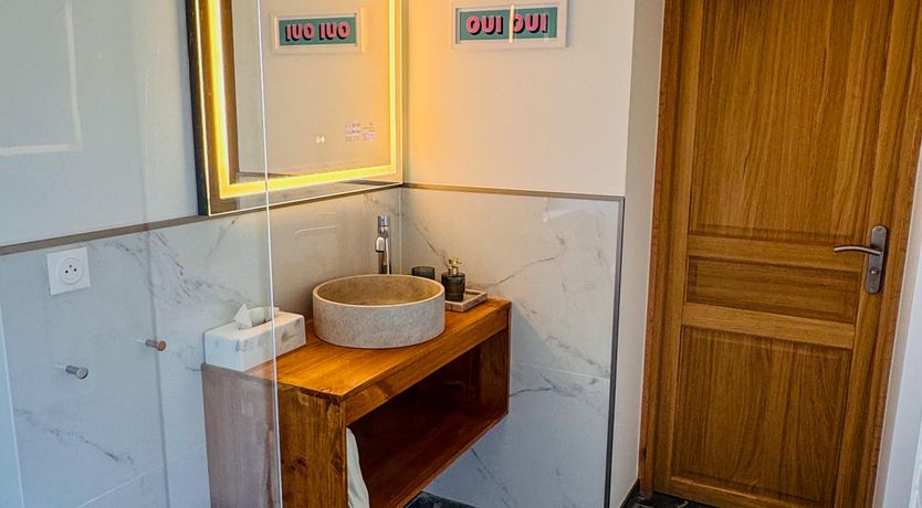 Photo of The Truffle Orchard