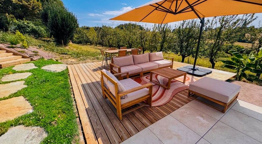 Photo of The Truffle Orchard