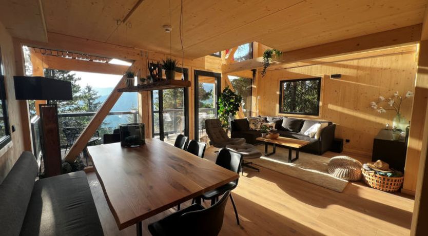 Photo of Superior #14 mit Sauna & Hot Tub Holiday Home 22