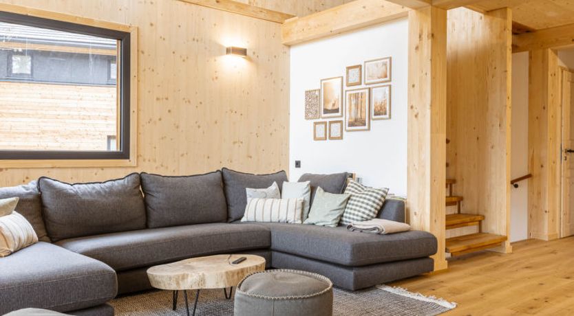 Photo of Superior #15 mit Sauna & Hot Tub Holiday Home 23