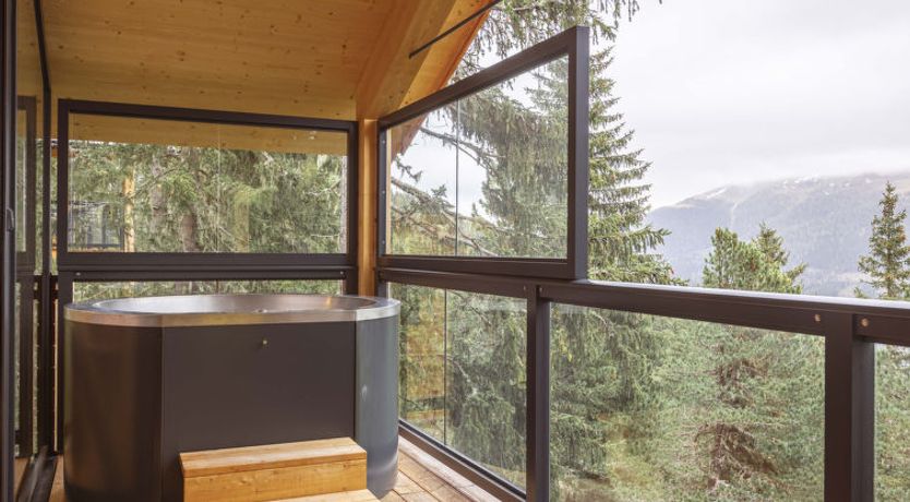 Photo of Superior #15 mit Sauna & Hot Tub Holiday Home 23