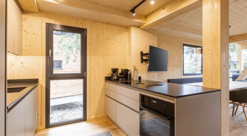 Photo of Superior #15 mit Sauna & Hot Tub Holiday Home 23