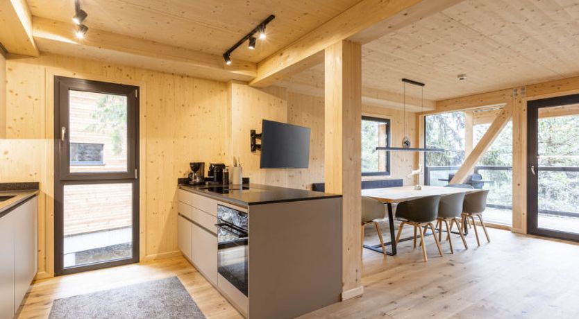 Photo of Superior #15 mit Sauna & Hot Tub Holiday Home 23