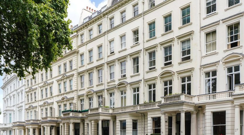 Photo of The Kensington Crown