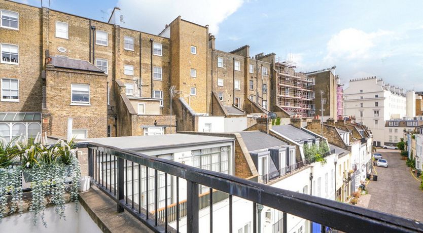 Photo of The Kensington Crown