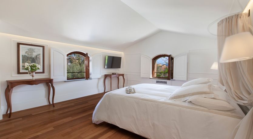 Photo of A Sorrento Splendour