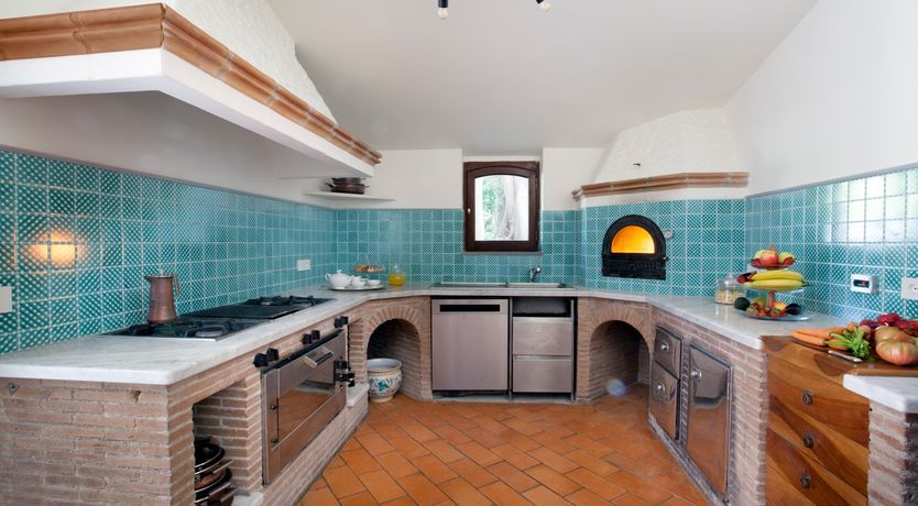 Photo of A Sorrento Splendour