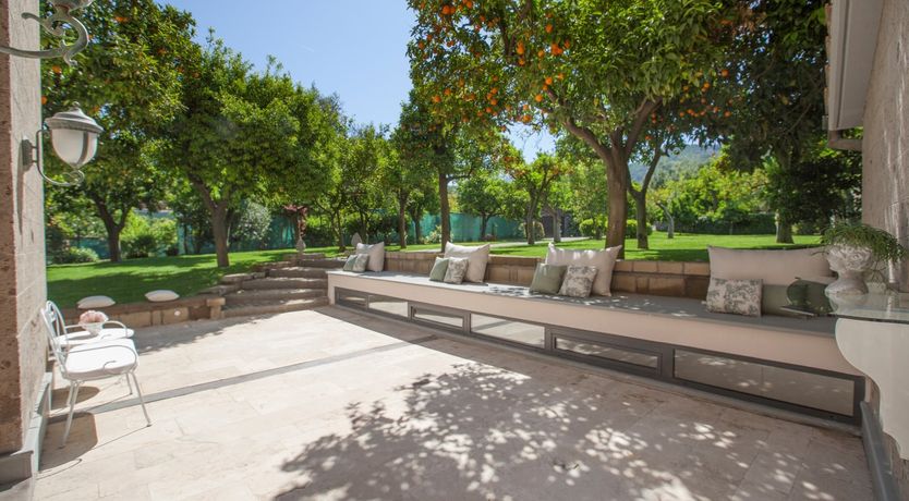 Photo of A Sorrento Splendour