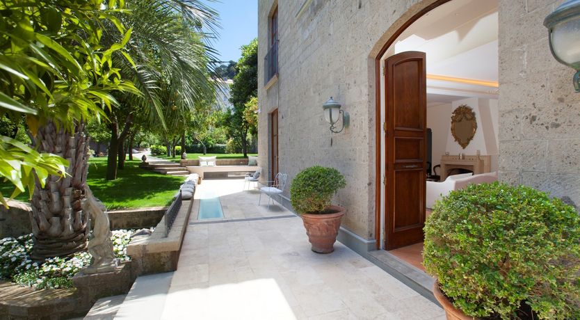 Photo of A Sorrento Splendour