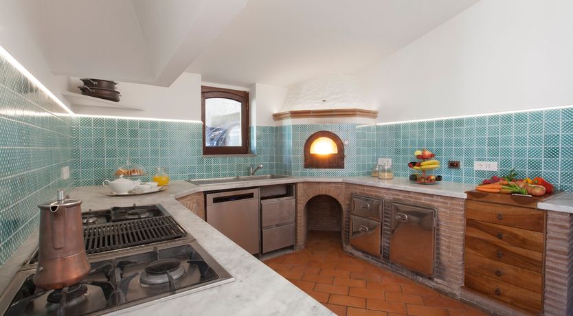 Photo of A Sorrento Splendour