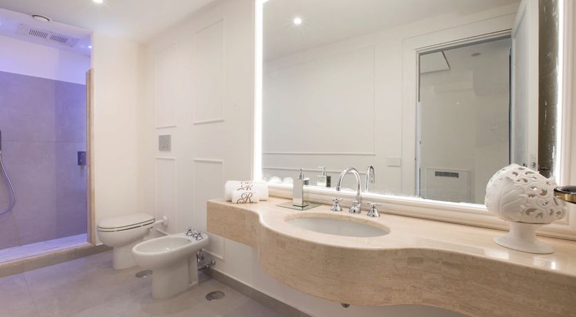 Photo of A Sorrento Splendour