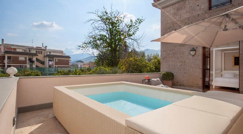 Photo of A Sorrento Splendour