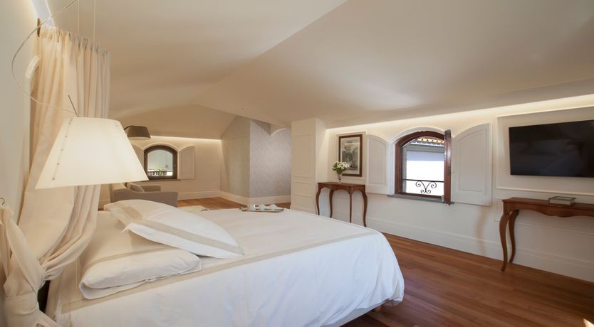 Photo of A Sorrento Splendour