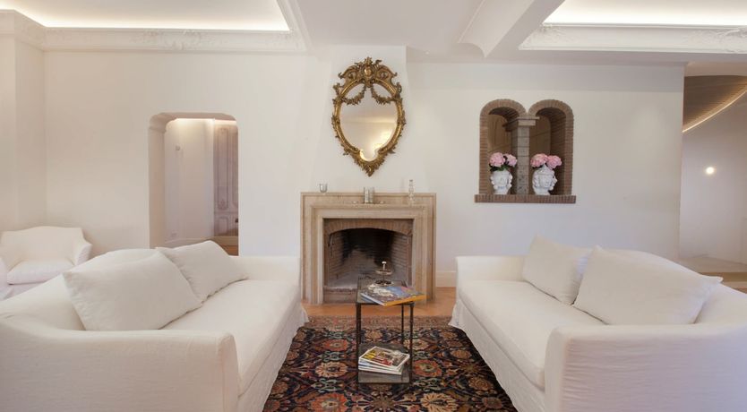 Photo of A Sorrento Splendour