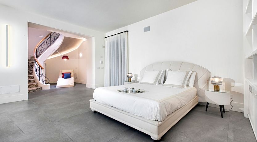 Photo of A Sorrento Splendour